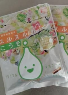 ニュースルスルこうそ １袋のサムネイル