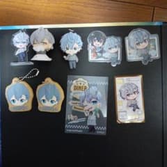 カラフルピーチ ひろ グッズセットのサムネイル