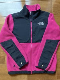 THE NORTH FACE フリースジャケット デナリのサムネイル