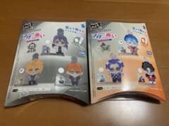ヒプノシスマイク アクスタ　アクリルスタンド　ぬいぐるみ　値下げ可能！！のサムネイル