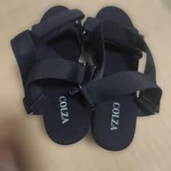 colza サンダルのサムネイル