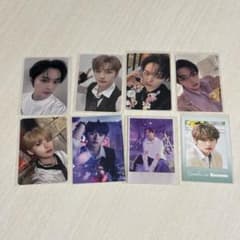 Stray Kids リノ トレカ まとめ売りのサムネイル
