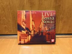 リトルジャマープロ　LIVE! Bossa Nova I リトルジャマープロLIVE! Bossa Nova LITTLE JAMMER - メルカリ