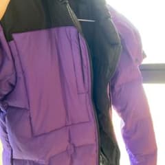 XLARGE ダウンジャケット Lのサムネイル