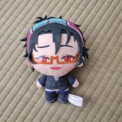 グノーシア　ぬいぐるみグノーシアVer. 沙明のサムネイル
