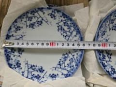 お皿13枚セットのサムネイル