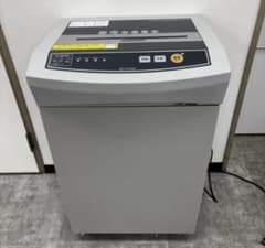 アイリスオーヤマ オフィスシュレッダー OF318 動作品　直接引き取りも可能 アイリスオーヤマ オフィスシュレッダー OF318 動作品 直接引き取りも