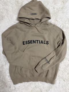 ESSENTIALS FEAR OF GOD パーカーのサムネイル