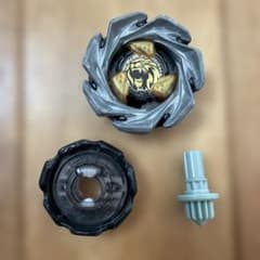 ベイブレードXレオンクレストのサムネイル
