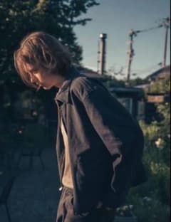 R*D様 【A.PRESSE】Silk Nep Sports Jacket si - メルカリ