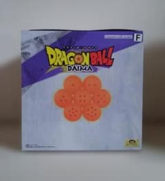 ドラゴンボールDAIMA ドラゴンボールルームライト　（F・六星球）