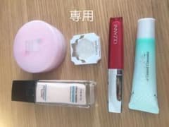 コスメ　5点セットのサムネイル
