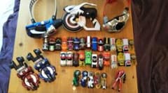 仮面ライダードライブ ベルト 他のサムネイル