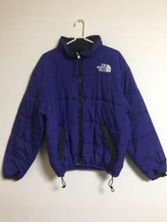 NORTH ノースフェイス ダウンジャケットのサムネイル