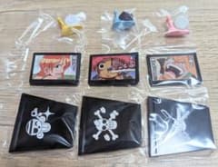ガチャガチャ 名場面 ワンピースのサムネイル