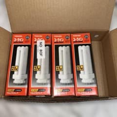 TOSHIBA（東芝）製のユーライン蛍光ランプ - メルカリ