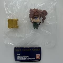 JOJO WORLD 花京院典明 ジョジョの奇妙な冒険 フィギュア カプセルのサムネイル