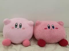 星のカービィ ぬいぐるみ 2個セット