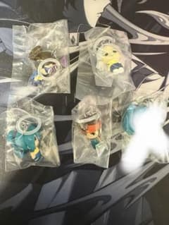 イナズマイレブンめじるしアクセサリーのサムネイル