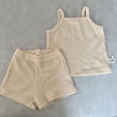 子供服　セットアップのサムネイル