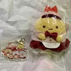 【すみっコぐらしショップ＆キデイランド限定】てのりぬいぐるみ&ノベルティのサムネイル