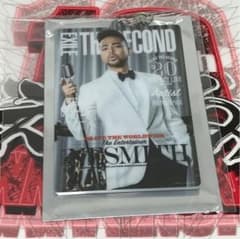 NESMITH EXILE THE SECONDのサムネイル