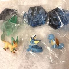 ジオラマコレクト みず・くさ セミコンプ