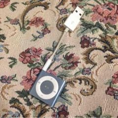 iPod シャッフルのサムネイル