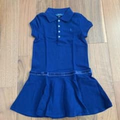 ひろぷん様専用　ラルフローレン ワンピースのサムネイル