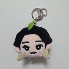 中古】ぬいぐるみマスコット・ぬいぐるみバッジ 大森元貴 ぬいぐるみ