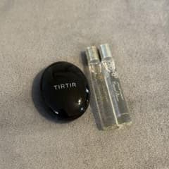 TIRTIR 쿠션 판데 JILL STUART 향수