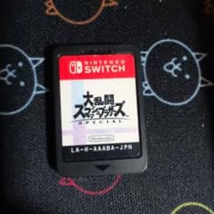 大乱闘スマッシュブラザーズ SPECIALのサムネイル