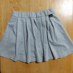 値下げしました☆ジェニィ ミニスカート140のサムネイル