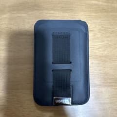 UGREEN MagSafe対応 カードケース スタンド機能付き - 4