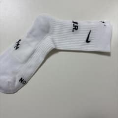 早い者勝ち！NIKE NOCTA ソックス　25-27cmのサムネイル