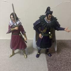 キングダム フィギュア B賞 騰 B賞 蒙恬 C賞 王賁 Grandista桓騎 キングダム 蒙恬 一番くじ B賞 箱無し grandista 桓騎セット - メルカリ