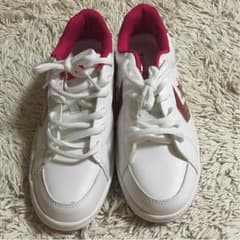 コンバース スニーカー22.5のサムネイル