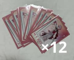 フラガリアメモリーズ フラメモ メロルド 2周年 ポストカード - メルカリ
