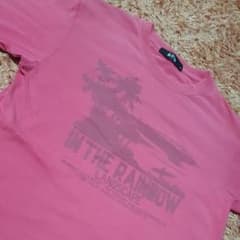 ぴんくのTシャツのサムネイル