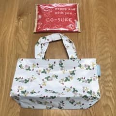 ウェッジウッド オリジナルトートバッグ&コープ共済エコバッグのサムネイル