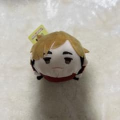 ハイキュー！宮侑もちもちマスコットのサムネイル