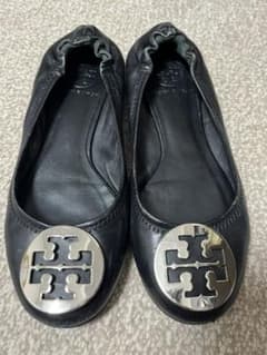 TORYBURCH トリーバーチ フラットシューズのサムネイル