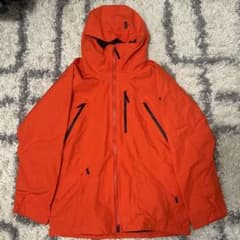 241 TWIN FOR ONE スノーボードジャケット 241 トゥーフォーワン SWIFT JKT ユニセックス スノーボード ウェア