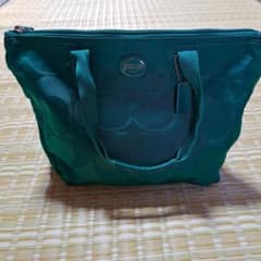 COACHミニバックのサムネイル
