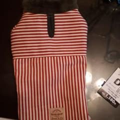 ダックス用冬服のサムネイル