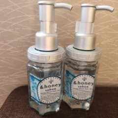 ＆honey sabon  アンドハニーサボンのサムネイル