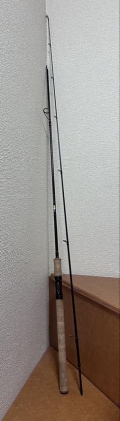 値下【ジャンク/ティップ無事】カーディフNX S83ML 値下【ジャンク/ティップ無事】カーディフNX S83ML - メルカリ