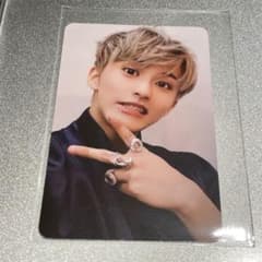 NCT マーク トレカのサムネイル