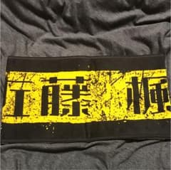 佐藤楓 中部シリーズ 推しメンタオルのサムネイル