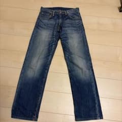 Levi's 503 ストレートデニム W28 L33のサムネイル